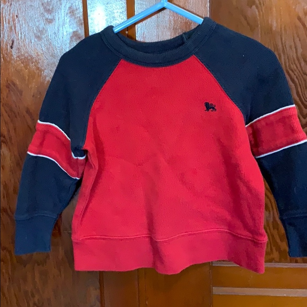 Old navy boys sweater